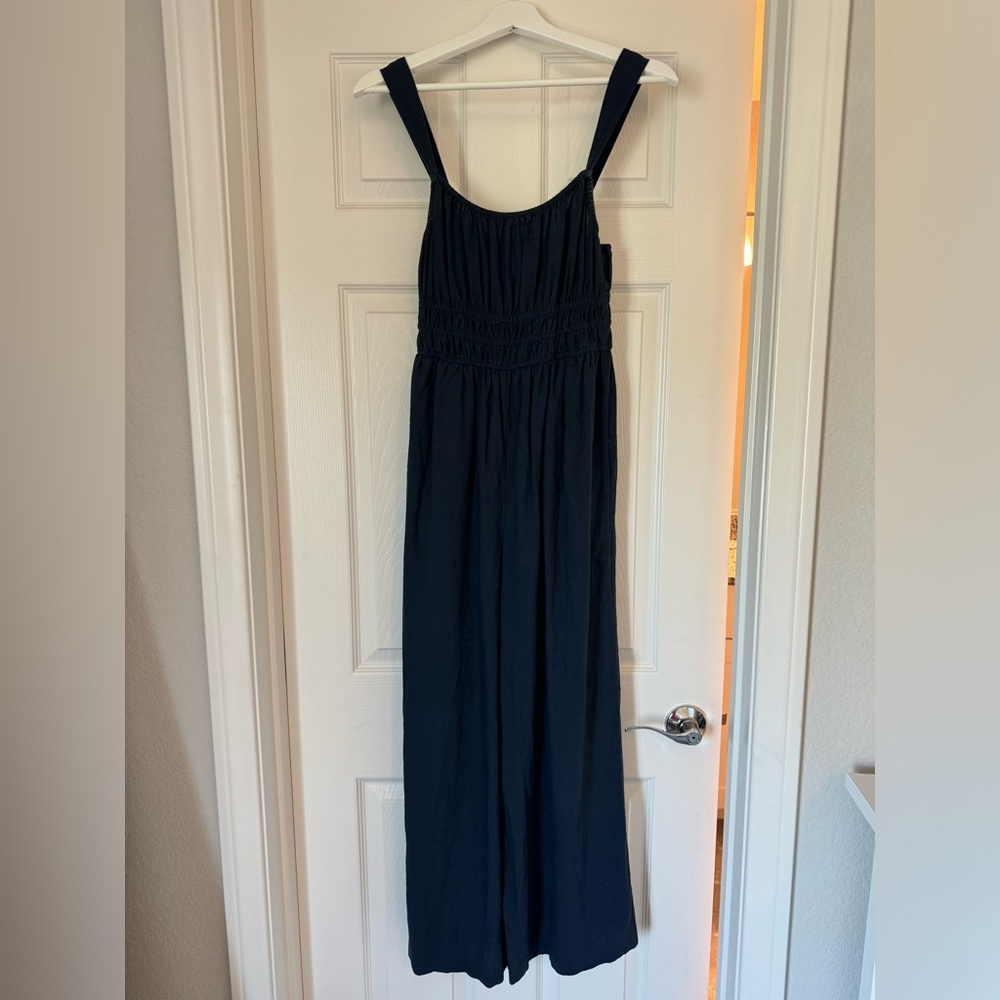 XXS Madewell Pantsuit
